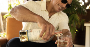 Sipping Stardom: Celebrity Liquor Brands Redefine The Spirit Of Luxury